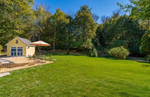 Pepperrell Place - Home for 6 - Foto 39