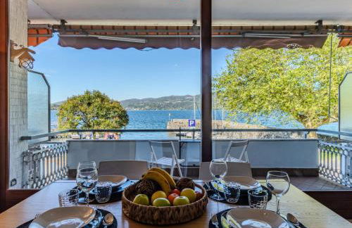 Apartment Attilio lake front view by Interhome - Foto 7