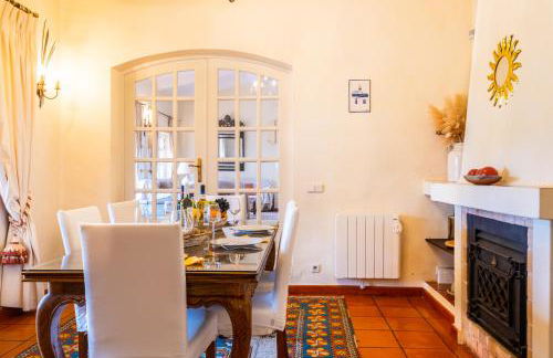 Villa Saint Michel by Algarve Vacation - Photo 24