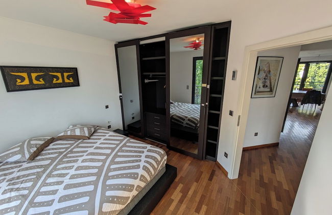 Rooftop Luxembourg Ville - Foto 13