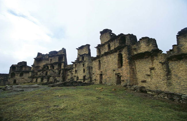 3-Day Tour of Tantamayo - Photo 6