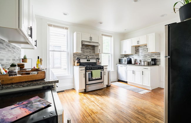 Private Parking Nationwide Convention Downtown - Photo 75