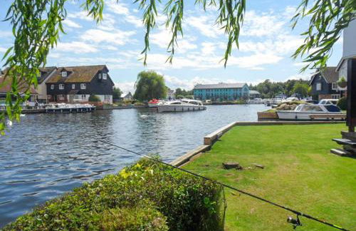 Blackfriars - Photo 13