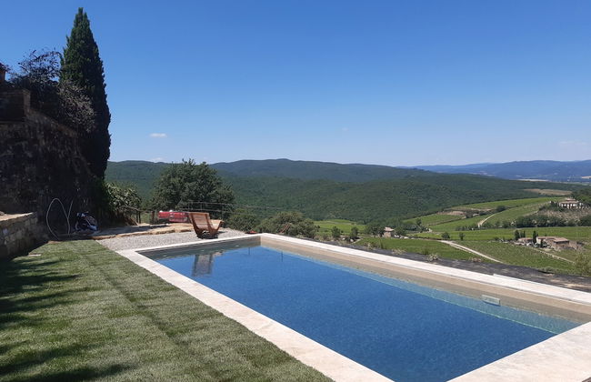 Il Burellino Wine & Resort - Foto 43