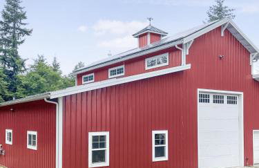 Perch - Baker's Acres - Foto 22