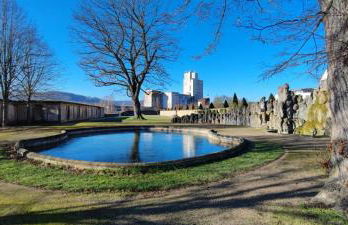 Gästehaus Domänenblick - Foto 21