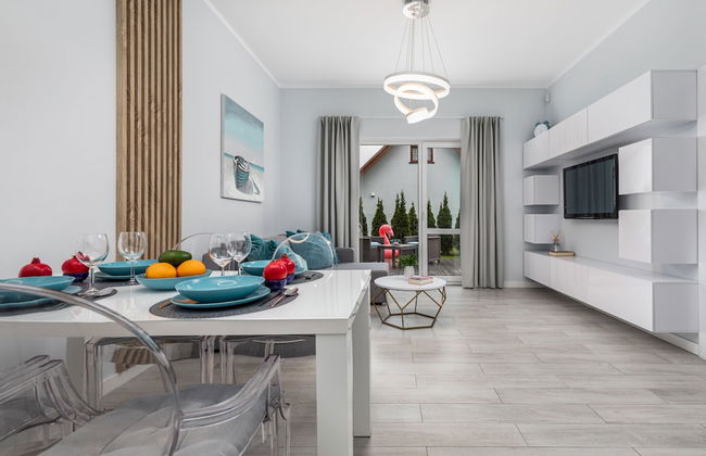 Seaside Apartamenty-Grzybowo - Photo 3