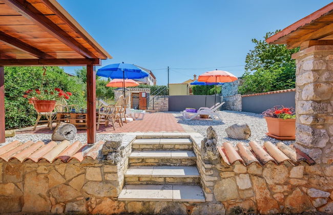 Nice Apartment With Pool - Foto 22