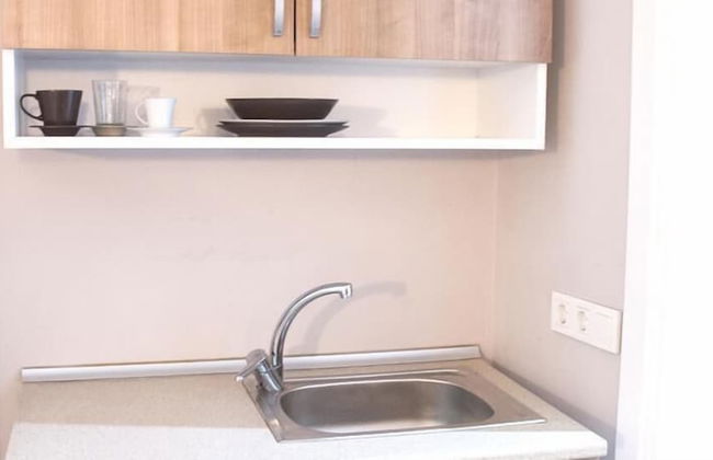 Kare Suite Nisantasi - Foto 26