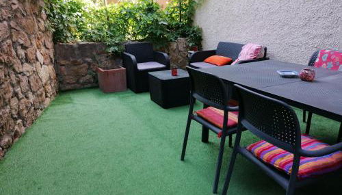 Panoramica Flat - Foto 4, Garden