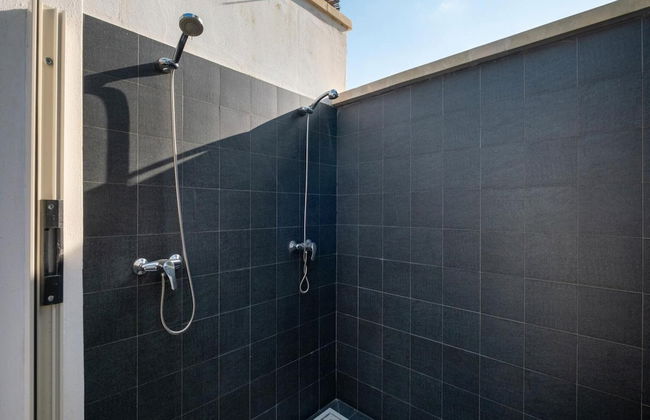 Villetta Blu Coral Seaside Salento - Foto 26