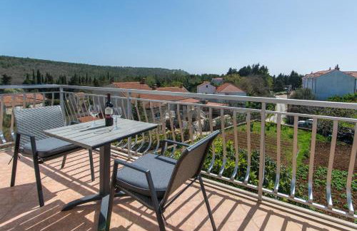 Villa Martinović - Foto 59