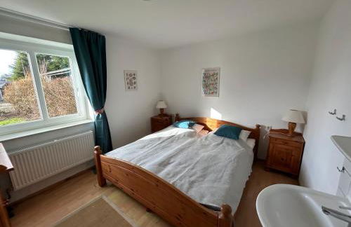 Familienoase an der Ostsee - Foto 19