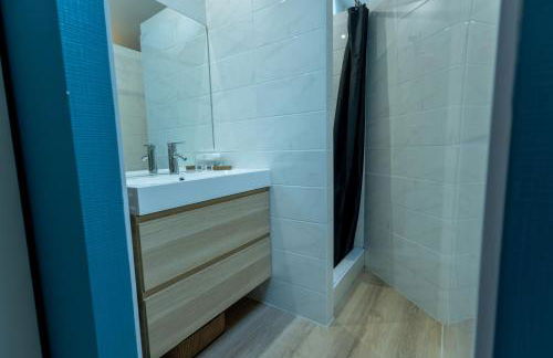 Athos Confort & calme près du Puy du Fouu - Photo 16