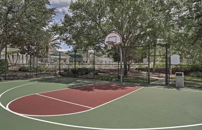 3BR Wndsr Plms Townhome by FS FL VH-2367 - Foto 30