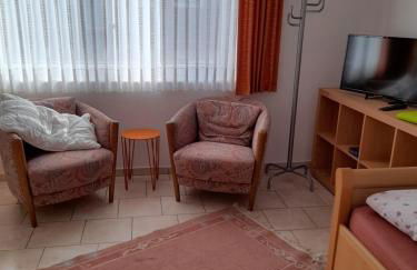 Gästehaus Atrico Haus 4 - Foto 18