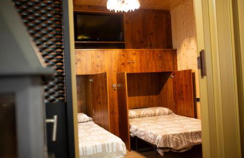 Casa Rural Riópar, luxury in nature - Foto 32