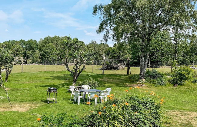 8 Person Holiday Home in Karlskrona - Foto 25