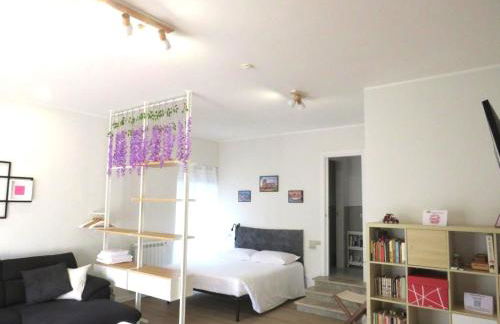 Rebibbia Guest Art Metro B - Foto 6