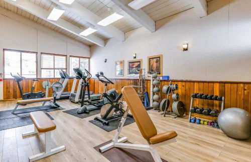 Unit 18B at Granlibakken - Foto 6