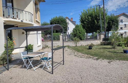 Les Jolis Nids - Studio Rouge Gorge - Foto 9