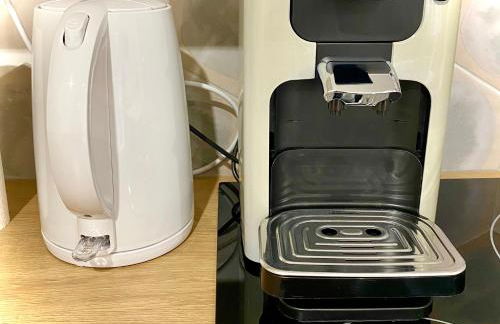 Relax & Cosy Saint Just Saint Rambert - Foto 13