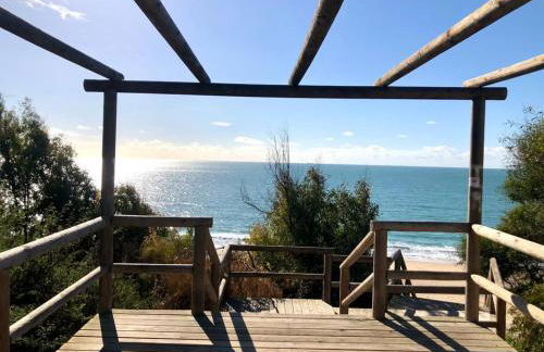 GATU PREMIUM Atico Sotavento playa, parking, terraza, piscinas, wifi y aire acc , " Preferente mayores de 21 años y familias " - Foto 10