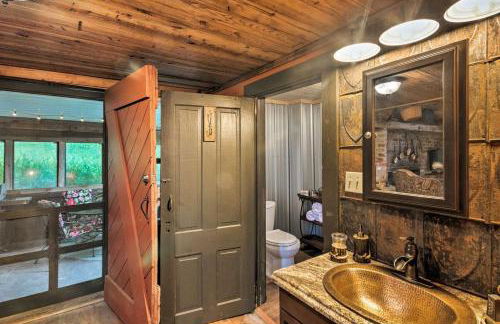 Ginny's Cabin - Foto 17