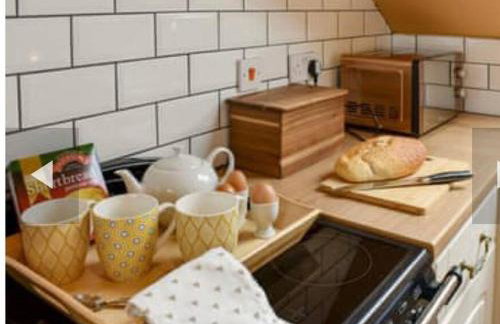 The Stables Holiday Let - Photo 12