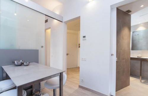 Housalia Sant Pau Views- Suite with View on Hospital Sant Pau - Photo 14