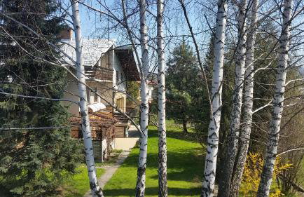 Domek Pod Brzozami - Foto 43