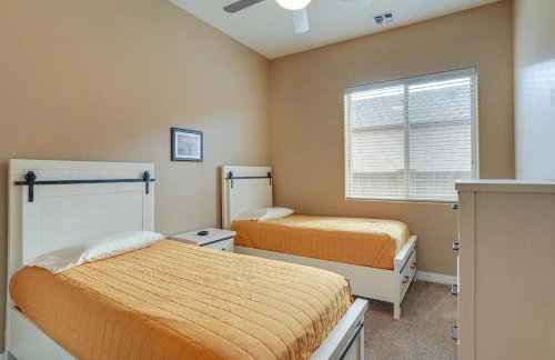 7 Mi to Watson Lake Prescott Valley Home with Patio - Foto 14