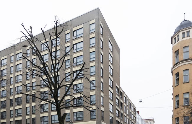 2ndhomes Modern 1BR Apartment w Balcony - Foto 16