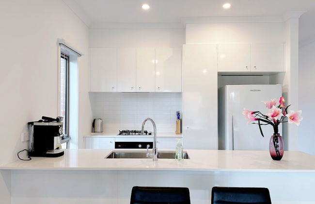 Tarneit Holiday Home - Foto 16