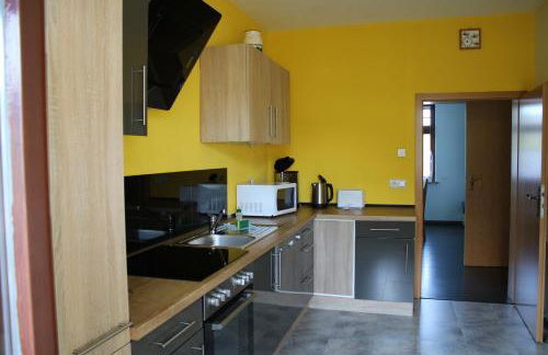 Ferienwohnung Gläser - Foto 13