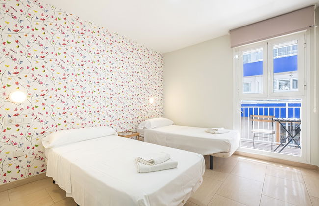 Apartamentos La Rosita Old Town - Foto 27