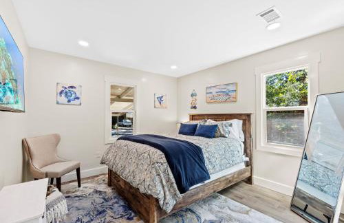 Modern Coastal Cottage Near Destin & Beaches - Foto 36