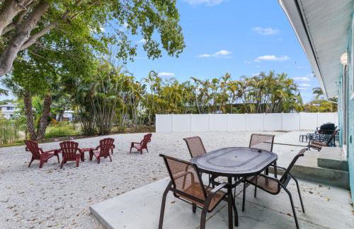 Beach and Boaters Delight! - Foto 14