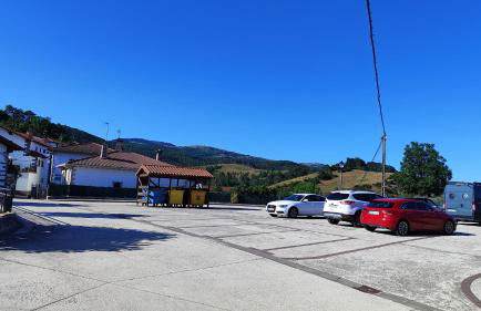 Casa Erro Zapatainea - Refugio y Naturaleza - Foto 32
