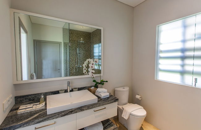 The Double View Mansions Bali - Photo 58