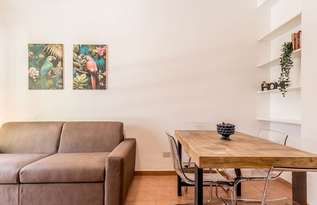 That s Amore 2 in Rome - Foto 7