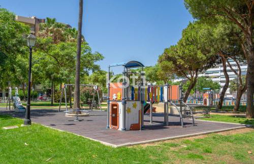 Koti Rentals - Doña Sofía - Foto 28