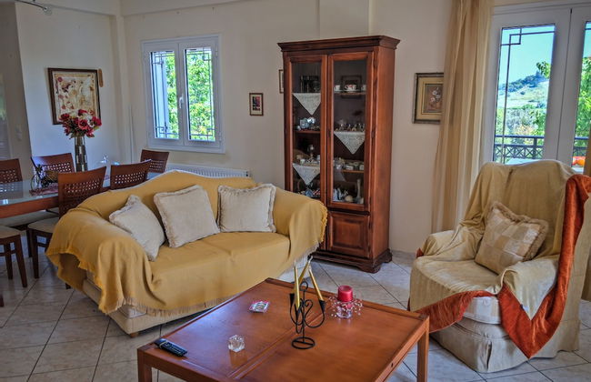 Hidden gem in nature reserve on the beach - Foto 15