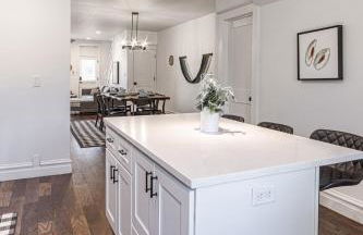 Ann Avenue Spacious 3BR Home with Games, Yard and Near Downtown - Photo 37