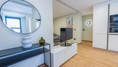 Apartamento Gasset - Foto 3