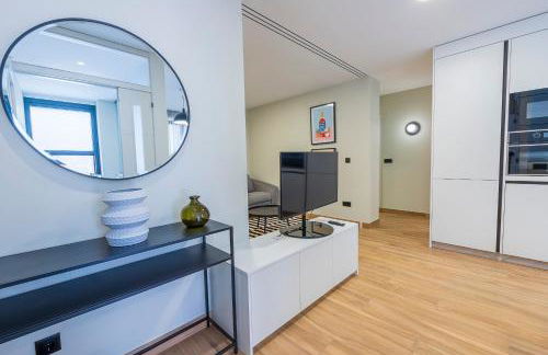 Apartamento Gasset - Foto 3