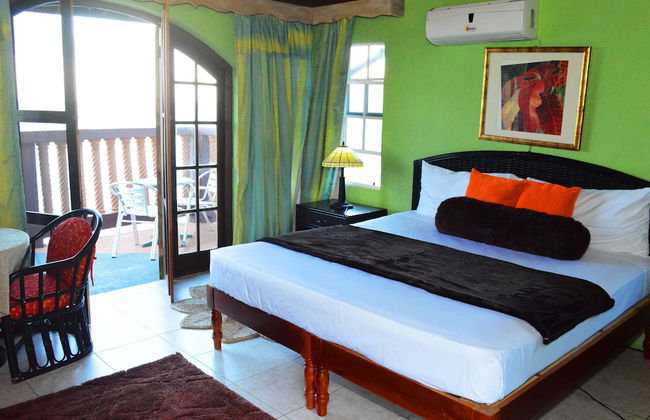 Afiba View Villa - Foto 5