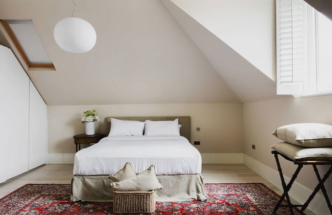 Priory Road by Onefinestay - Foto 10