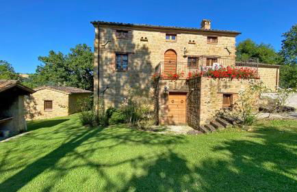 Agriturismo Elisei - Foto 9