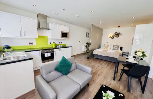 Fox House, Studio Apartments - Foto 12